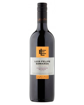 Luis Felipe Edwards Carmenere 2015 | Luis Felipe Edwards Wines | Cochagua Valley | Chile